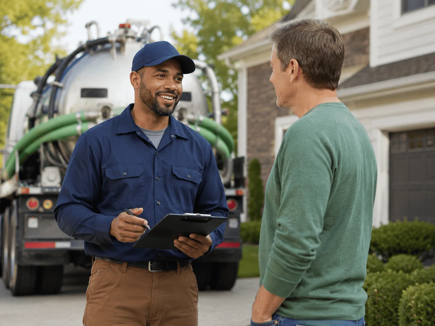 Mosquito Control Perry, OH FAQs